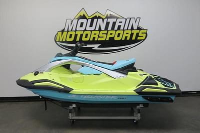 BOATZON | Yamaha WaveRunners Jetblaster PRO 2Up 2025