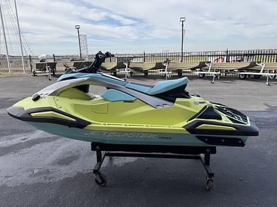 BOATZON | Yamaha WaveRunners Jetblaster PRO 2Up 2025