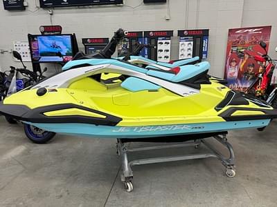 BOATZON | Yamaha WaveRunners Jetblaster PRO 2Up 2025