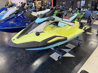 BOATZON | Yamaha WaveRunners Jetblaster PRO 3Up 2025 BOATZON | Yamaha WaveRunners Jetblaster PRO 3Up 2025