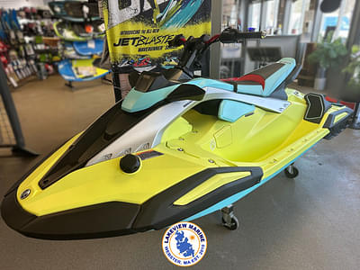 BOATZON | Yamaha WaveRunners Jetblaster PRO 3Up 2025 BOATZON | Yamaha WaveRunners Jetblaster PRO 3Up 2025
