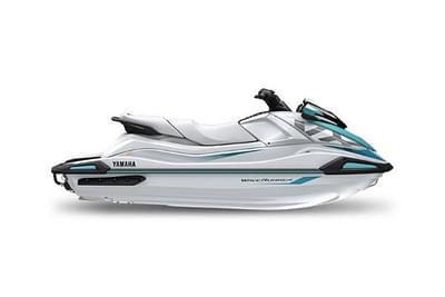 BOATZON | Yamaha WaveRunners VX 2025