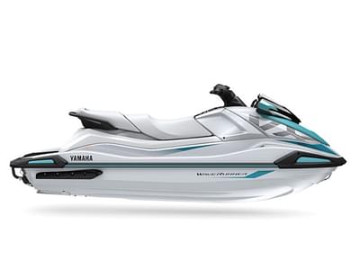 BOATZON | Yamaha WaveRunners VX 2025