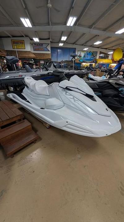 BOATZON | Yamaha Waverunners VX CA 2025