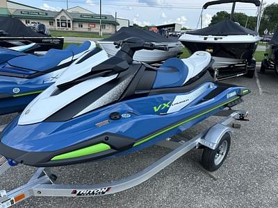 BOATZON | Yamaha WaveRunners VX Cruiser 2024