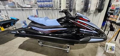 BOATZON | Yamaha WaveRunners VX Cruiser 2025