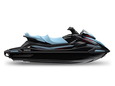 BOATZON | Yamaha WaveRunners VX Cruiser 2025