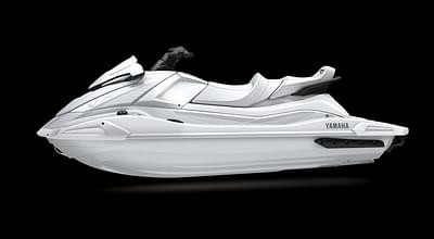 BOATZON | Yamaha WaveRunners VX Cruiser 2025