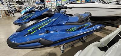 BOATZON | Yamaha WaveRunners VX Cruiser HO 2025