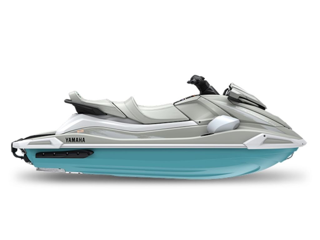 Yamaha VX Cruiser HO 2025