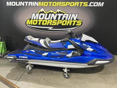 BOATZON | Yamaha WaveRunners VX Cruiser HO with Audio 2024