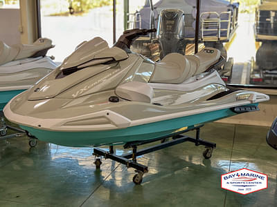 BOATZON | Yamaha WaveRunners VX Cruiser HO with Audio 2025