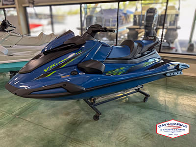 BOATZON | Yamaha WaveRunners VX Cruiser HO with Audio 2025