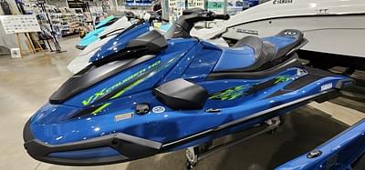 BOATZON | Yamaha WaveRunners VX Cruiser HO with Audio 2025 BOATZON | Yamaha WaveRunners VX Cruiser HO with Audio 2025