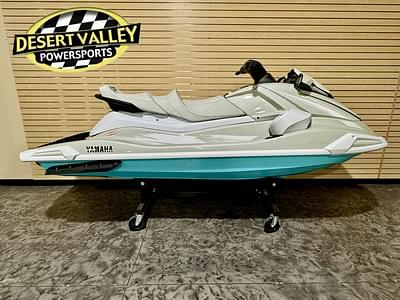 BOATZON | Yamaha WaveRunners VX Cruiser HO with Audio 2025