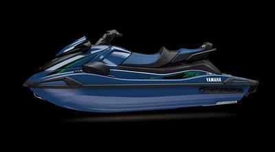 BOATZON | Yamaha WaveRunners VX Cruiser HO with Audio 2025