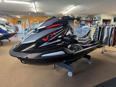 BOATZON | Yamaha WaveRunners VX Cruiser with Audio 2025