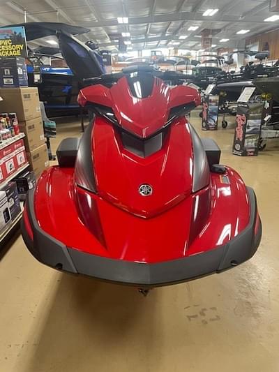 BOATZON | Yamaha Waverunners VX DA 2025