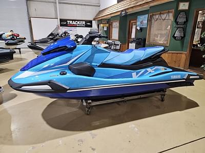 BOATZON | Yamaha Waverunners VX DA 2025