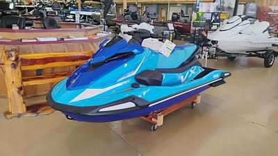 BOATZON | Yamaha Waverunners VX DA 2025