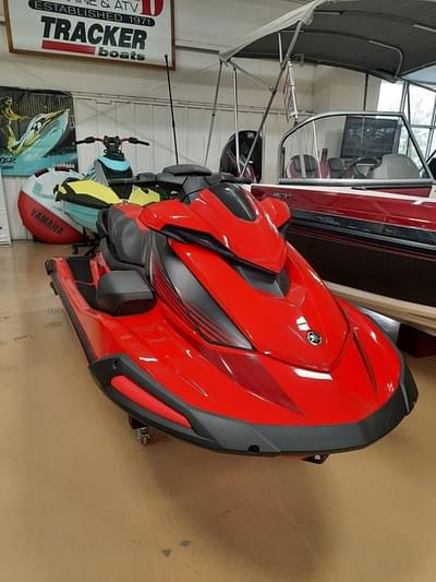 BOATZON | Yamaha Waverunners VX DA 2025