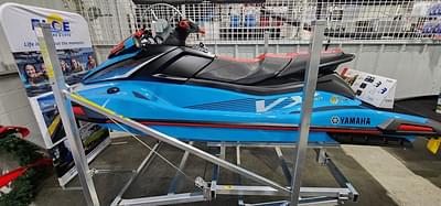 BOATZON | Yamaha WaveRunners VX Deluxe 2024