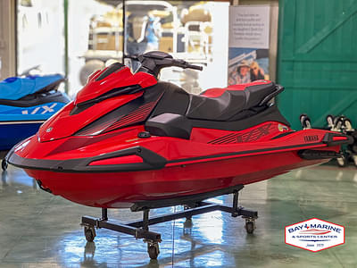 BOATZON | Yamaha WaveRunners VX Deluxe with Audio 2025