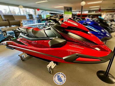 BOATZON | Yamaha WaveRunners VX Deluxe with Audio 2025