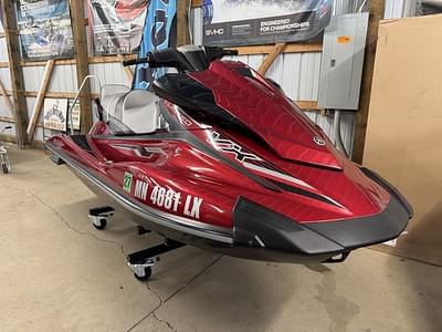 BOATZON | Yamaha WaveRunners VX Limited 2019