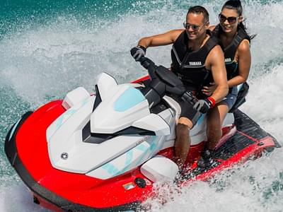 BOATZON | Yamaha WaveRunners VX Limited 2025