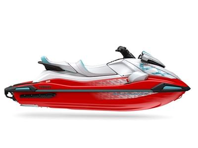 BOATZON | Yamaha WaveRunners VX Limited 2025