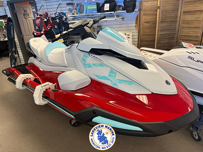 BOATZON | Yamaha WaveRunners VX Limited 2025