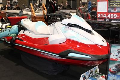 BOATZON | Yamaha Waverunners VX LTD 2025