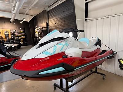 BOATZON | Yamaha Waverunners VX LTD 2025