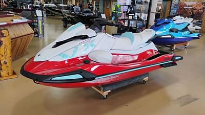 BOATZON | Yamaha Waverunners VX LTD 2025
