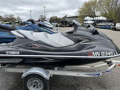 BOATZON | Yamaha Waverunners VX1100BMA 2013