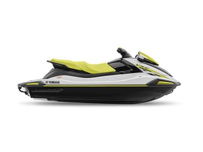 BOATZON | Yamaha WaveRunners VXC 2021