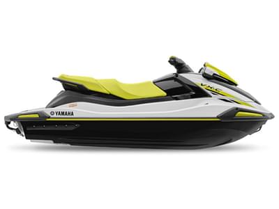 BOATZON | Yamaha WaveRunners VXC 2022