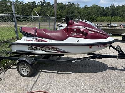BOATZON | Yamaha WaveRunners XL700 1991