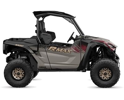 BOATZON | Yamaha Wolverine RMAX2 1000 EPS SE 2024 BOATZON | Yamaha Wolverine RMAX2 1000 EPS SE 2024