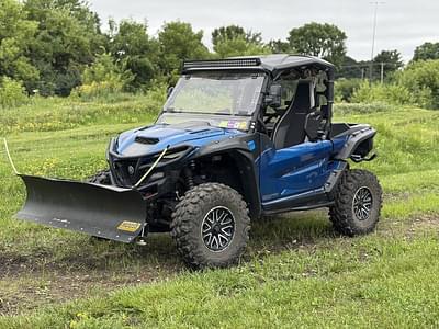 BOATZON | Yamaha Wolverine RMAX2 1000 Limited 2021