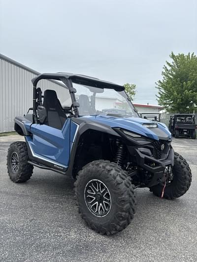 BOATZON | Yamaha Wolverine RMAX2 1000 Limited 2025 BOATZON | Yamaha Wolverine RMAX2 1000 Limited 2025