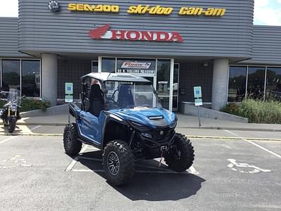 BOATZON | Yamaha Wolverine RMAX2 1000 Limited 2025 BOATZON | Yamaha Wolverine RMAX2 1000 Limited 2025