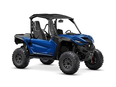 BOATZON | Yamaha Wolverine RMAX2 1000 Limited Edition 2021