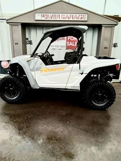 BOATZON | Yamaha Wolverine RMAX2 1000 RSpec 2024 BOATZON | Yamaha Wolverine RMAX2 1000 RSpec 2024