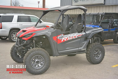 BOATZON | Yamaha Wolverine RMAX2 1000 RSpec 2025 BOATZON | Yamaha Wolverine RMAX2 1000 RSpec 2025