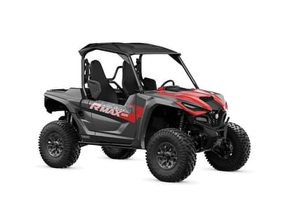 BOATZON | Yamaha Wolverine RMAX2 1000 RSpec 2025 BOATZON | Yamaha Wolverine RMAX2 1000 RSpec 2025
