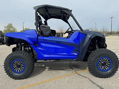 BOATZON | Yamaha Wolverine RMAX2 1000 Sport 2024 BOATZON | Yamaha Wolverine RMAX2 1000 Sport 2024