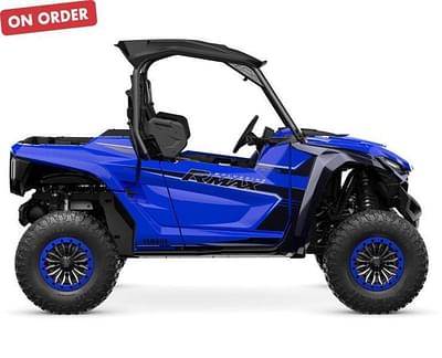 BOATZON | Yamaha Wolverine RMAX2 1000 Sport 2025 BOATZON | Yamaha Wolverine RMAX2 1000 Sport 2025