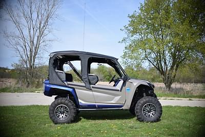 BOATZON | Yamaha Wolverine RMAX4 1000 Comp 2023